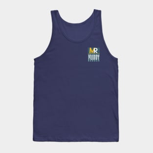 Muddy Rudder Social Tank Top